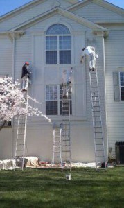 exterior_painting_ladders